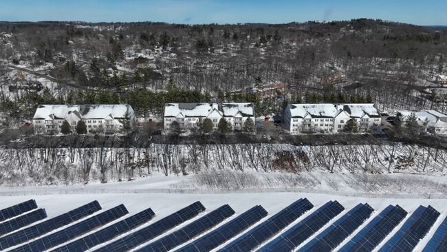  - Liberty Place Apartments