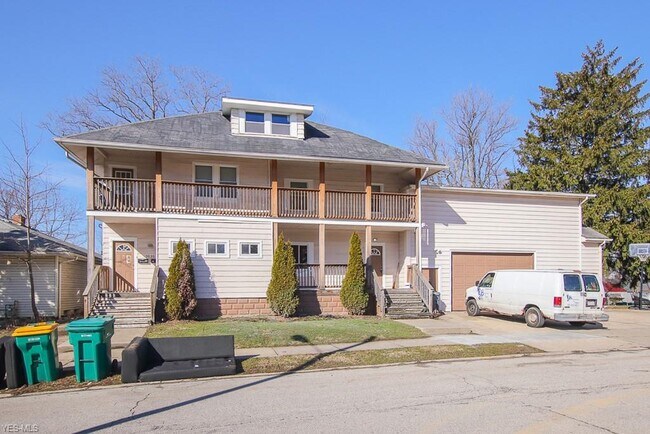 Building Photo - 5030 Arch St