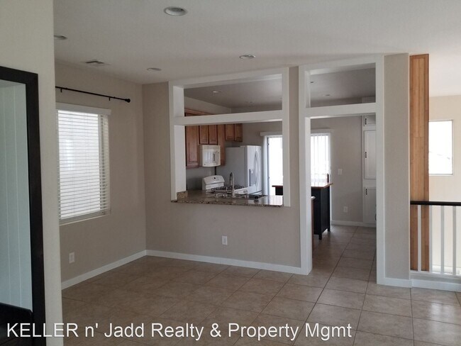 Building Photo - 4 br, 3 bath House - 6447 OAK SAVANNA CT