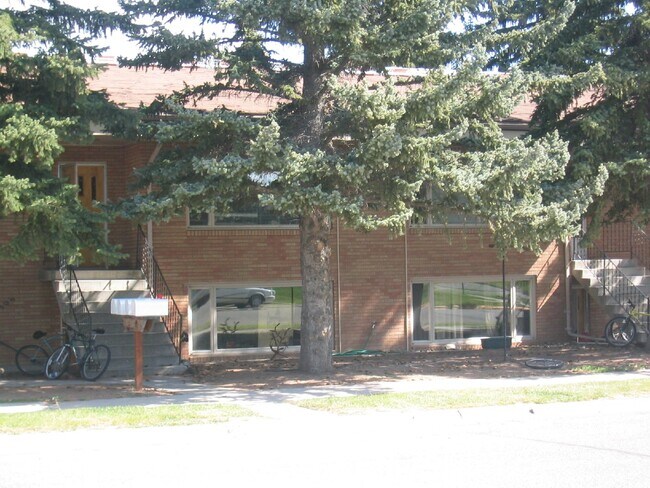 Foto del edificio - 1101 W Dickerson St