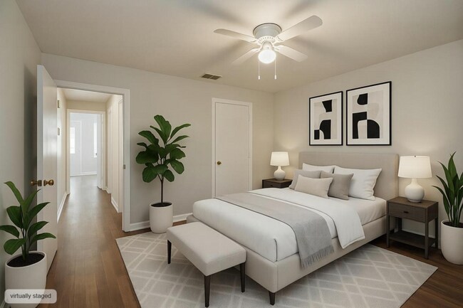 Foto del edificio - 1340 Cherry St