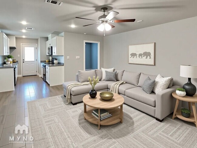 Foto del edificio - 741 Rolling Terrace Cir