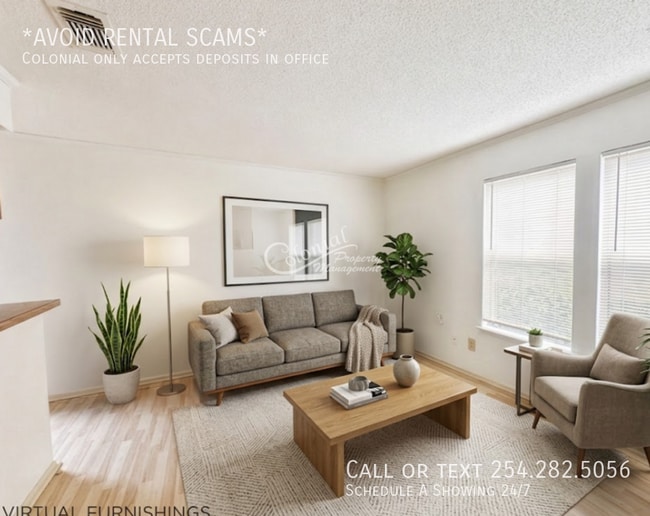 Building Photo - 5608 Cougar Dr