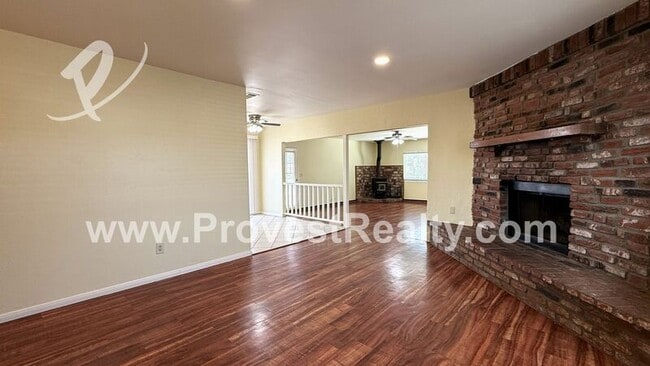 Building Photo - 12406 Pawnee Rd