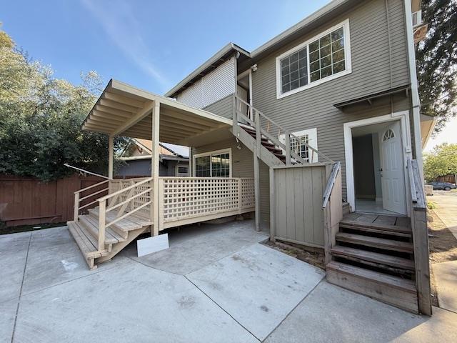 Foto del edificio - 396 N 17th St