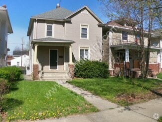Building Photo - 3228 Webster St