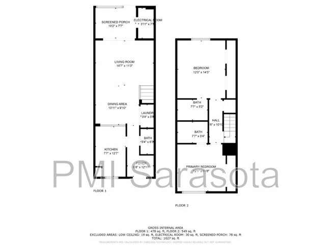 Foto del edificio - 4510 Runabout Way