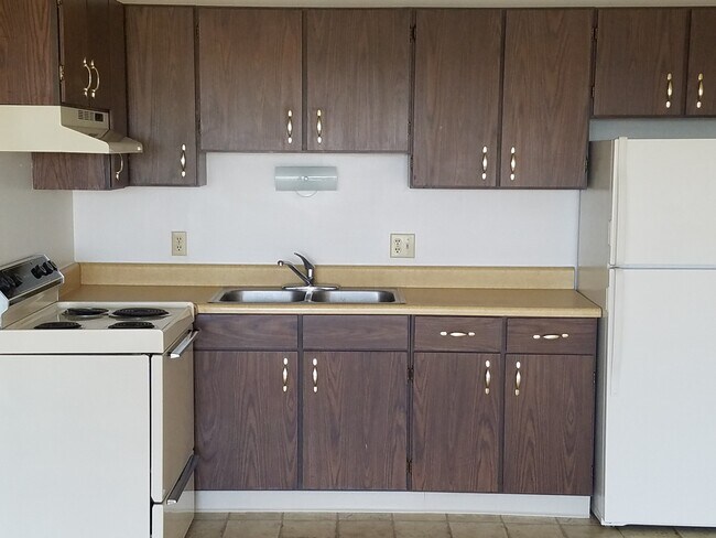 Foto del interior - Robbinsdale Heights 1