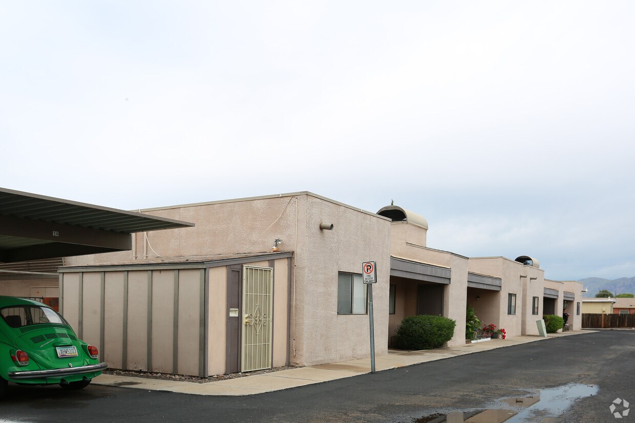 Primary Photo - 4117-4125 E Bellevue St