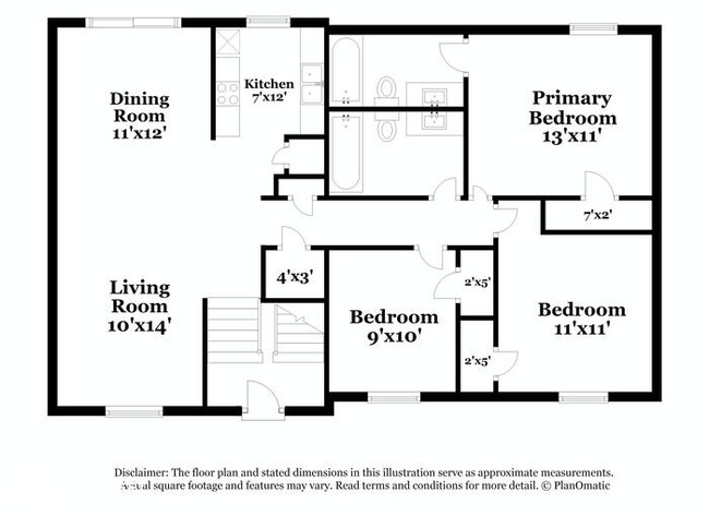 Building Photo - 1756 Big Valley Way, Stone Mountain, GA 30083