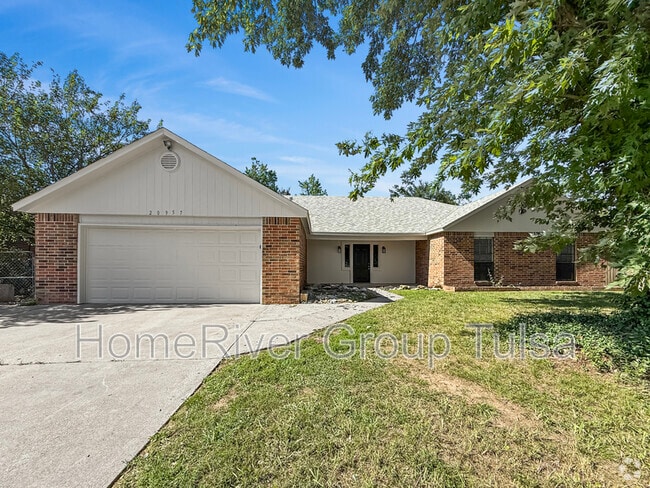 Building Photo - 20957 East 35th Pl S