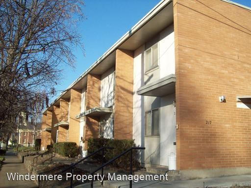 Primary Photo - 217 S Palouse St