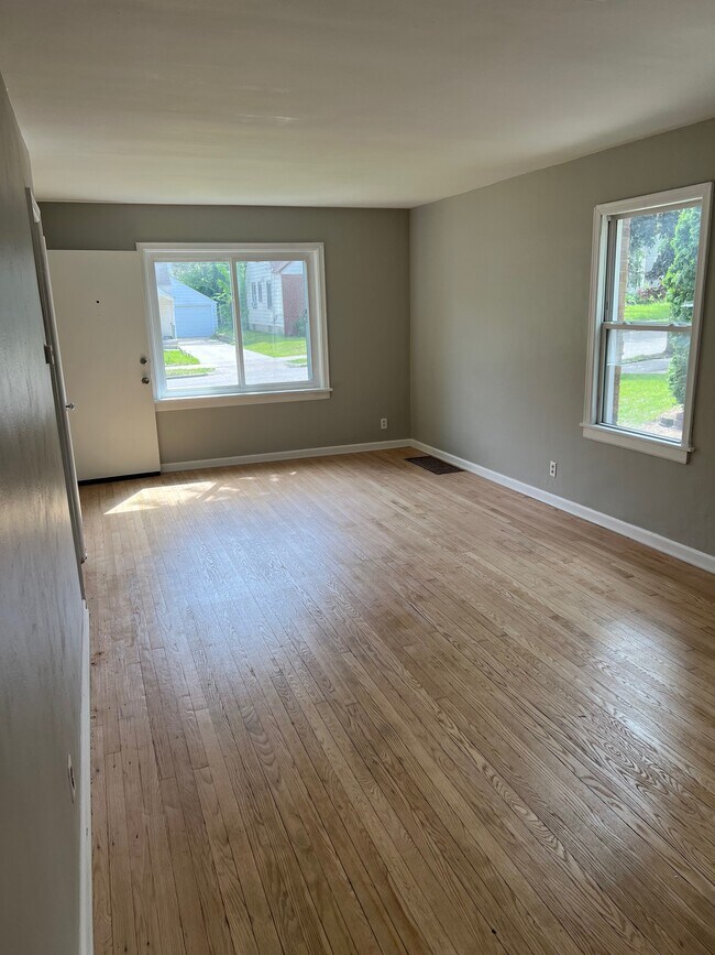 Foto del edificio - 1505 Giddings Ave SE