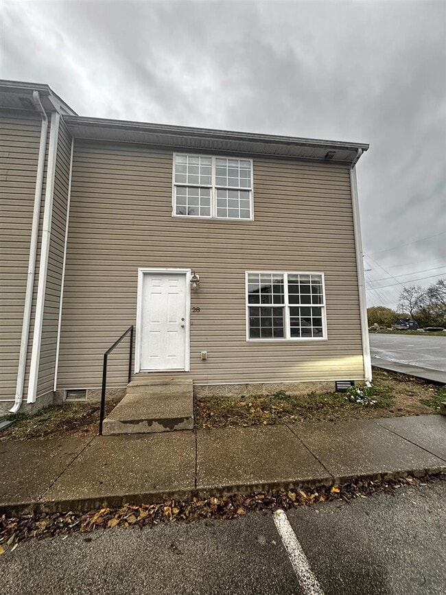 Building Photo - 1225 N Lee Dr