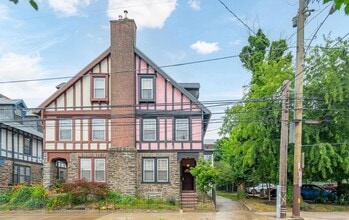 Building Photo - 5510 Greene St
