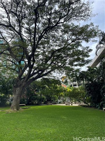Foto del edificio - 1133 Waimanu St