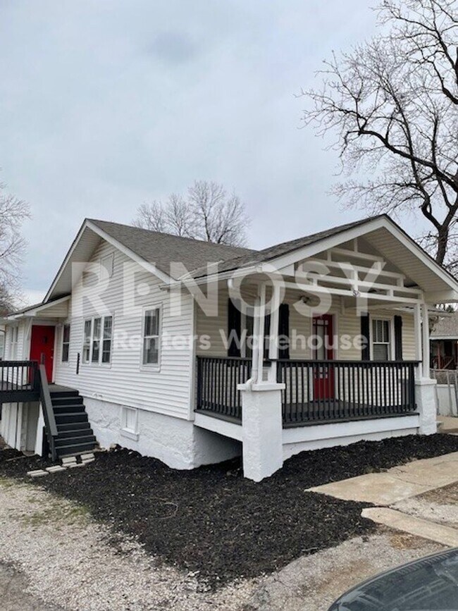 Foto del edificio - 576 S Oxford Ave