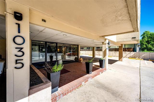Foto del edificio - 1035 Colorado Blvd