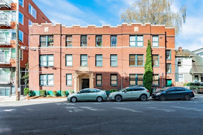 Foto del edificio - Consulate