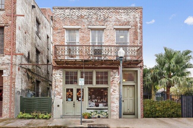 Foto del edificio - 521 St Joseph St