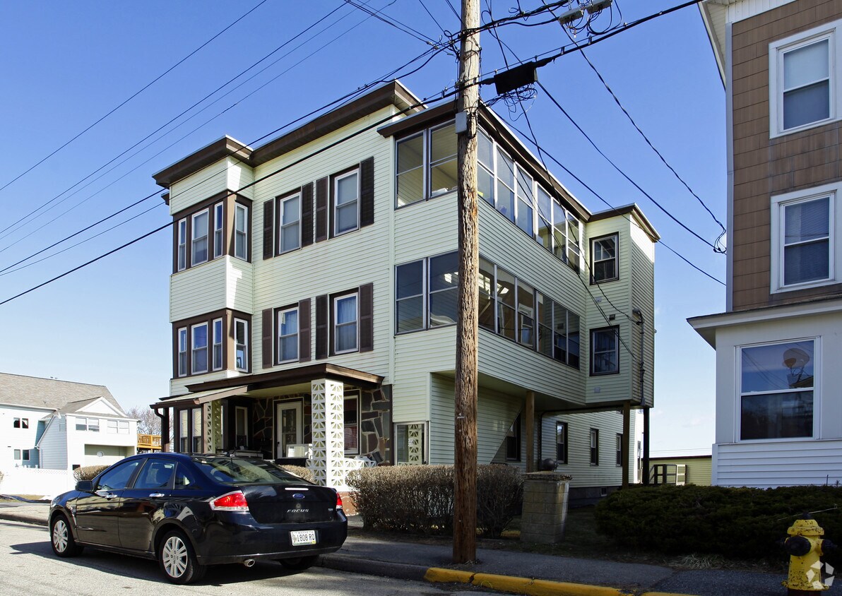 Foto del edificio - 19 Gove Ave