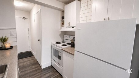 Photo du bâtiment - Standard 2 Bed