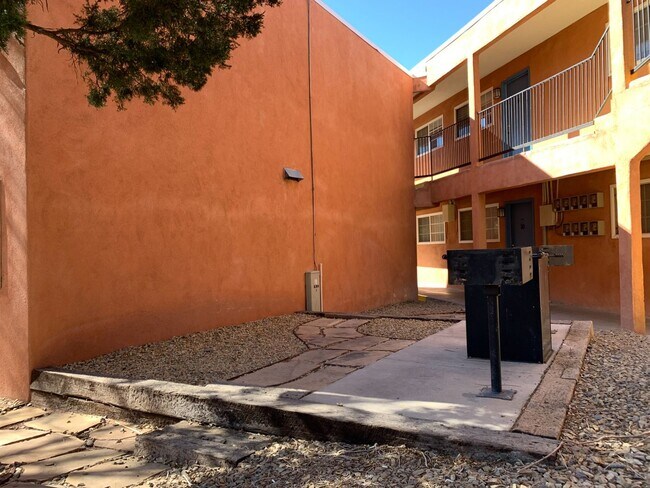 Foto del interior - Casa Del Arroyo Apartments