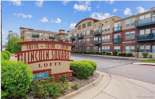 Foto del edificio - 10184 Park Meadows Dr