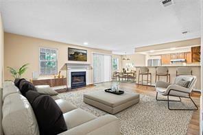 Foto del edificio - 98 Hampshire Ct