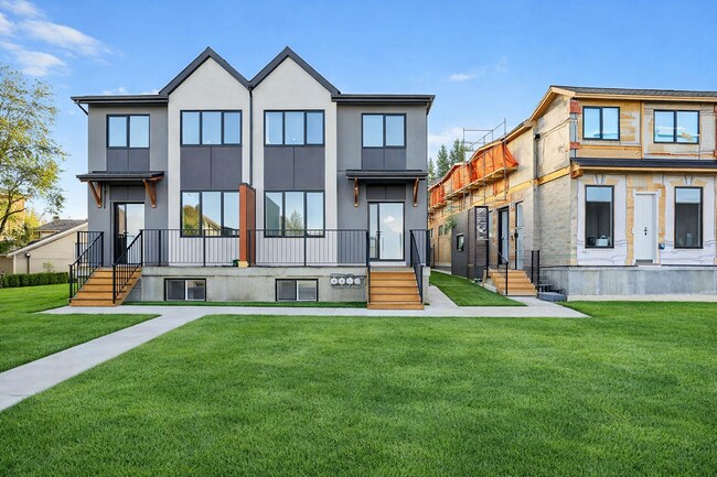 Building Photo - 10318-10147 147 St NW