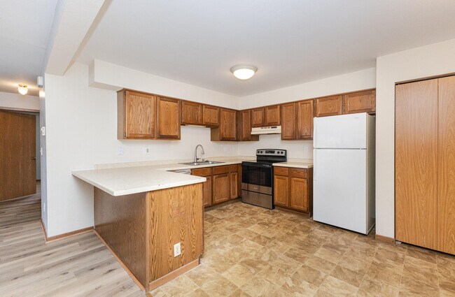 Foto del edificio - 601 Bakertown Dr