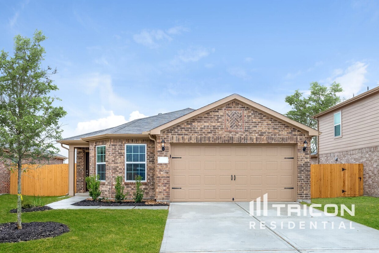 Foto principal - 232 Comanche Plains Rd