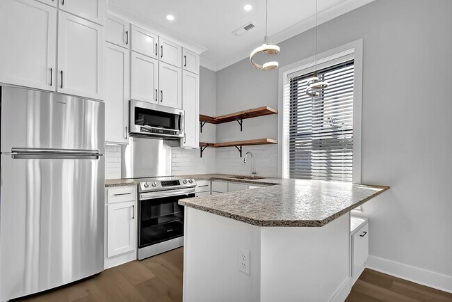 Foto del edificio - 88 W Frankfort St