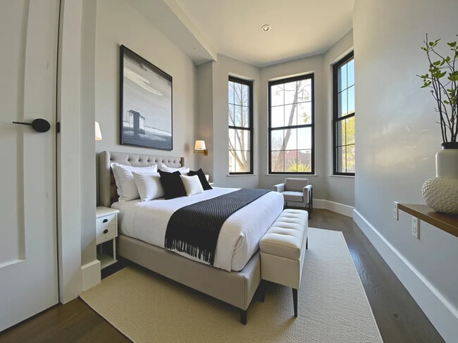 Foto del edificio - 744 Bushwick Ave