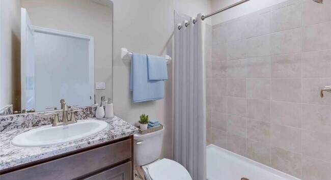 Building Photo - 33690 Garden Sage Isle