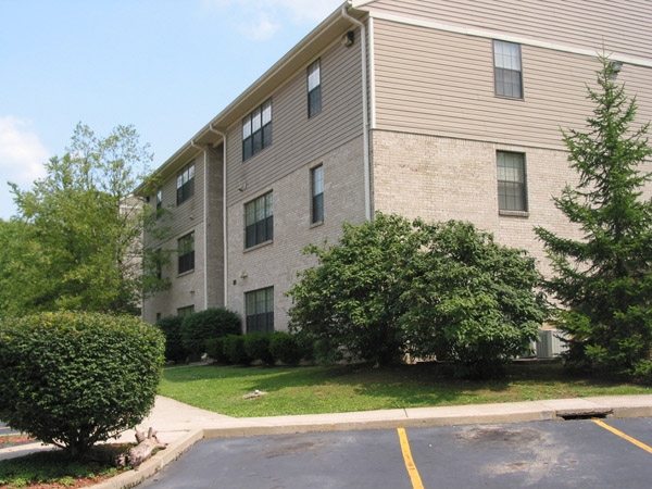 Foto principal - Poplar Plains Apartments