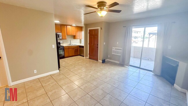 Foto del interior - 323 W 15th Ave
