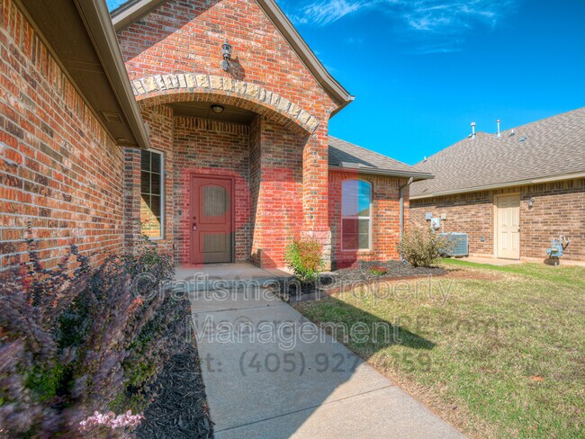 Foto del edificio - 3421 Canton Trail