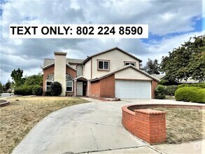 Building Photo - 818 E Colton Ave