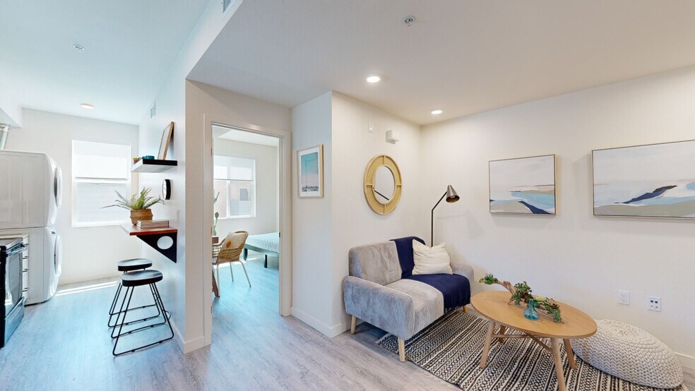 South Park Place