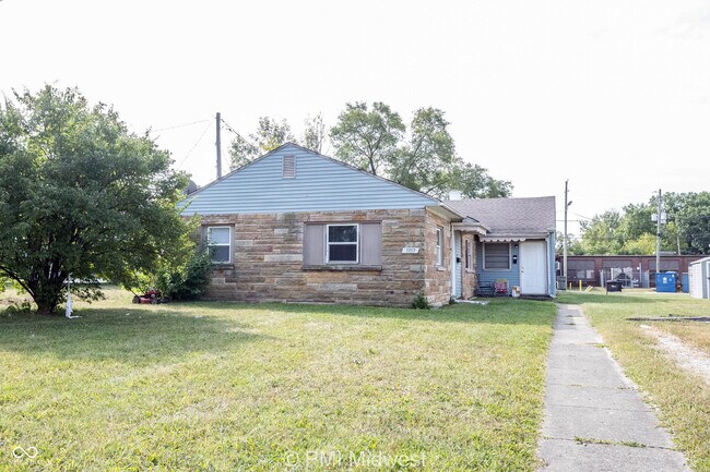 Foto del edificio - 5959 E 24th St