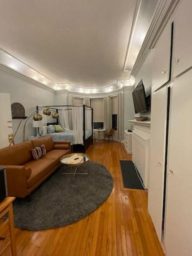 Foto del edificio - 337 Beacon St