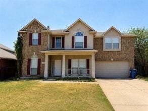 Building Photo - 406 Alta Ridge Dr