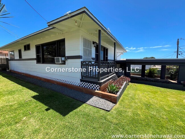 Building Photo - 92-772-772 Paala Loop