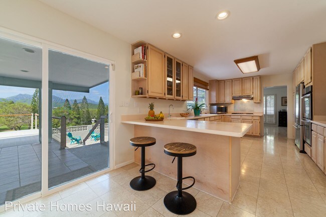 Building Photo - 1148 Kamahele St