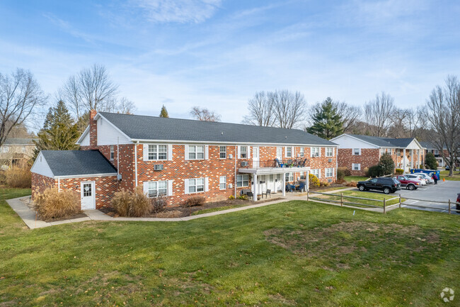 Building Photo - Wyncote Apartments