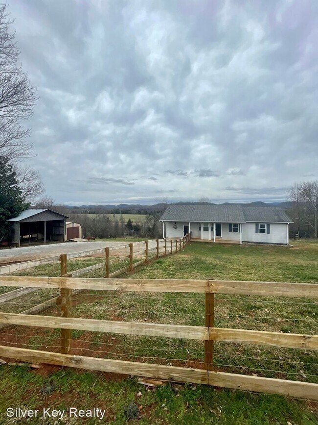 Foto del edificio - 3 br, 2 bath House - 998 County Road 550