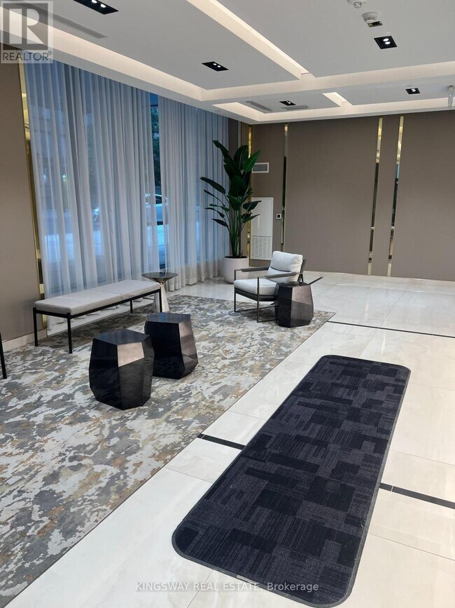 Photo du bâtiment - 543 Richmond St W