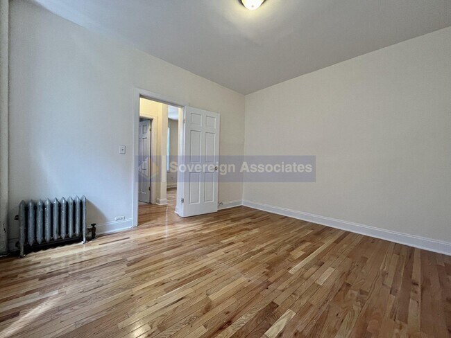 Foto del edificio - 614 W 152nd St