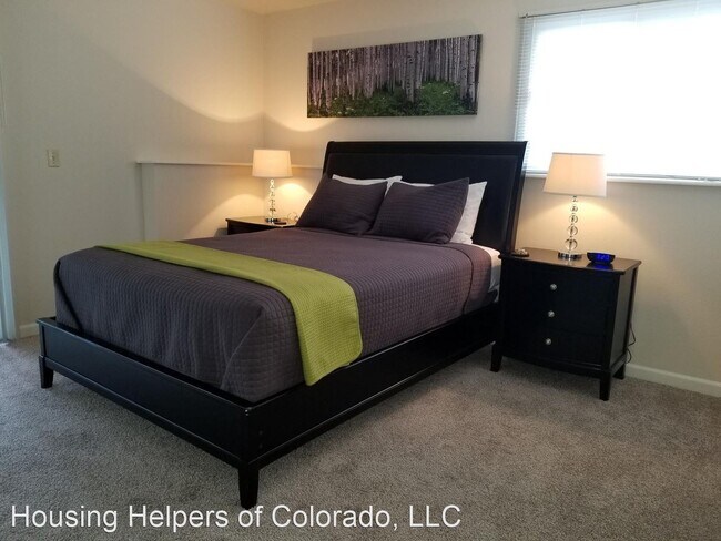 Foto del edificio - 1 br, 1 bath House - 4678 White Rock Circl...